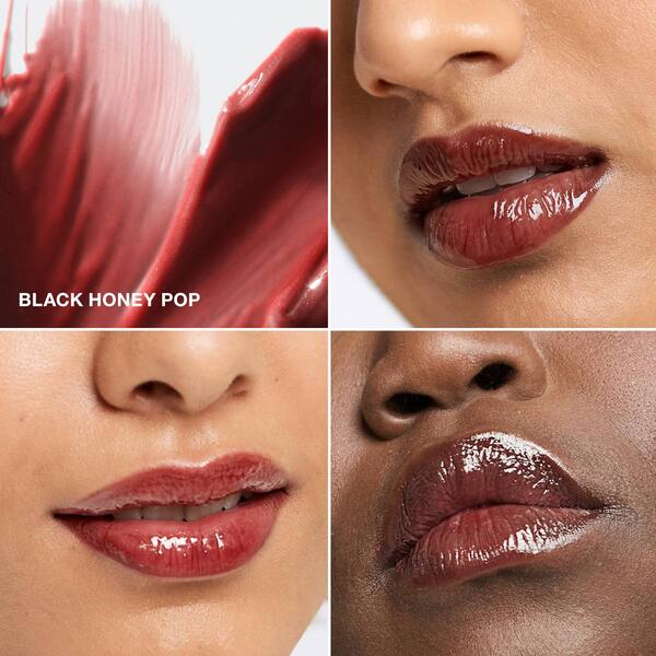 Clinique Pop Plush&#8482; Creamy Lip Gloss