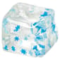 Squeez Ball 2.25in. Squeeze Snowflake - image 1