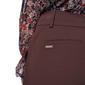 Womens Tommy Hilfiger Sutton Solid Straight Leg Dress Pants - image 4