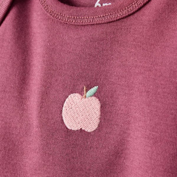 Baby Girl &#40;NB-24M&#41; Carter&#8217;s&#174; 5pk. Speckled Fruit Bodysuits
