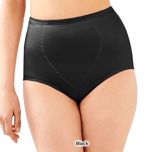 Womens Bali 2pc. Firm Shaping Brief Panties X710