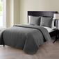 VCNY Home Caroline Embossed Quilt Set - image 5