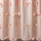 Lush Décor® Riley Shower Curtain - image 4
