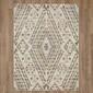 Mohawk Home Fleming Grey Accent Rug - image 1