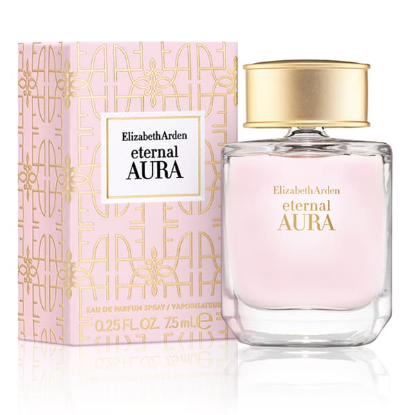 Elizabeth Arden Eternal Aura Deluxe Sample - GWP - image 