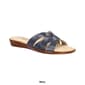 Womens Tuscany by Easy Street Zanobia Italian Sandals - image 6