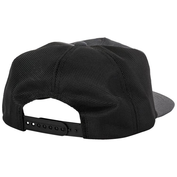 Mens Miller High Life Mesh Hat
