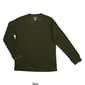 Boys (8-20) Architect® Jean Co. Solid Crew Neck Thermal Top - image 9