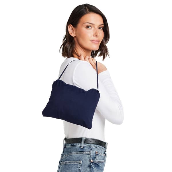 Plus Size Gallery Packable Anorak Jacket