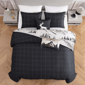 Bebejan® Rocky Mountains Cotton 5pc. Reversible Comforter Set - image 3