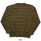Mens Big & Tall Chaps Crew Neck Sweater - image 4