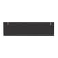 9th & Pike&#174; Multi-Color Wood Wall Panel with Hooks - image 3