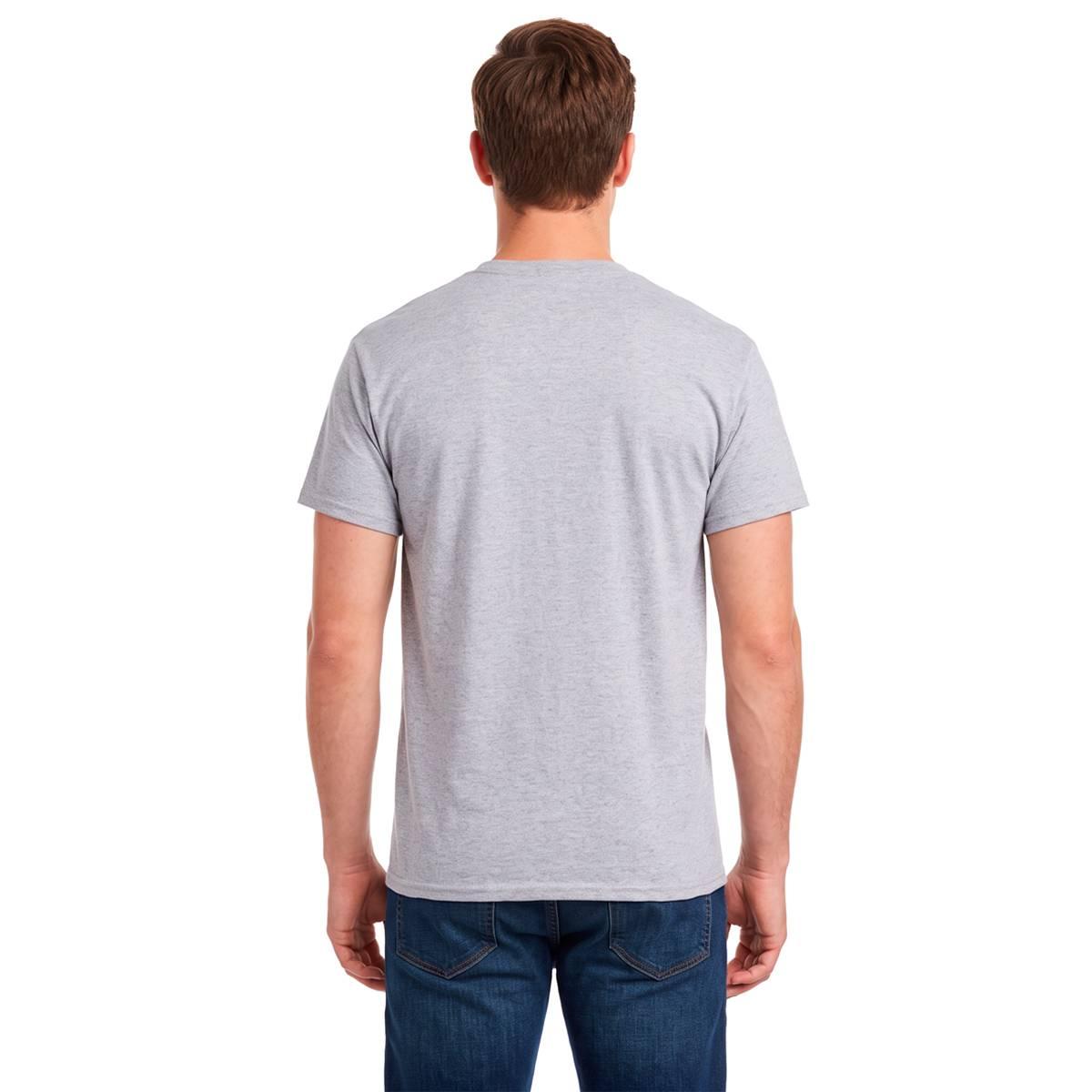 Young Mens Peanuts™ Snoopy Rise N Shine Graphic Tee