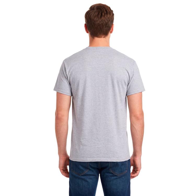 Young Mens Peanuts™ Snoopy Rise N Shine Graphic Tee