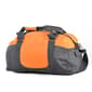 Olympia USA 21in. Sports Duffel - Orange - image 2