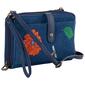 Sakroots Large Smartphone Crossbody - In Bloom - image 2