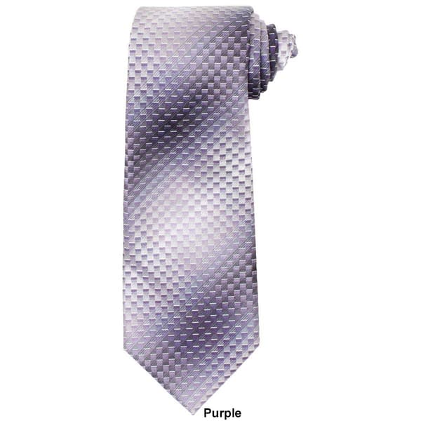 Mens Architect&#174; Ark Geometric Tie