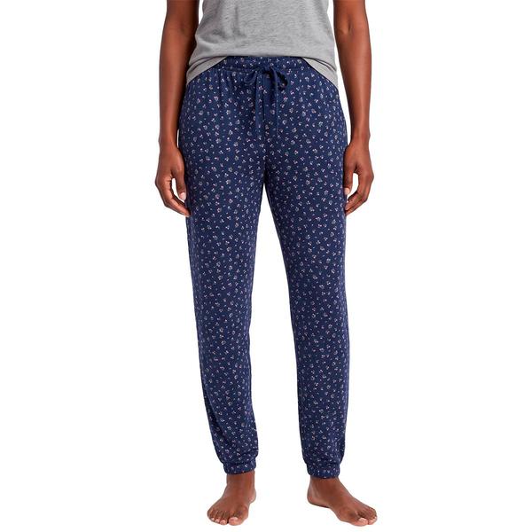 Womens Jaclyn Ditsy Pajama Bottoms