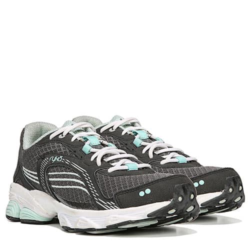 Womens Ryka Makeup Ultimate Athletic Sneakers