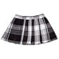 Girls (7-16) Jolie & Joy Pleated Plaid Skort - image 2
