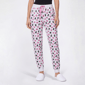 Juniors Pillow Talk Halloween Cats Pajama Bottoms - image 1