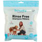 5pk. Scrubby Instant Bath Shampoo Mittens - image 1