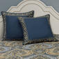 Royal Court Messina Reversible Euro Sham - image 3
