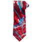 Mens Jerry Garcia Malachite Valley Tie - image 1