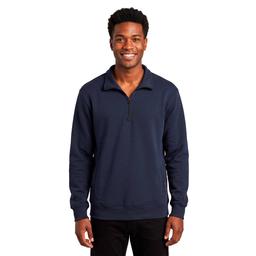 Young Mens SOUTHPOLE(R) 1/4 Zip Pullover