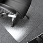 Floortex® Ultimat® Polycarbonate Chair Mat for 1/2in. Carpets - image 4