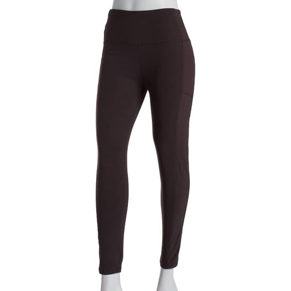 Womens Starting Point 7/8 Ankle Leggings - image 