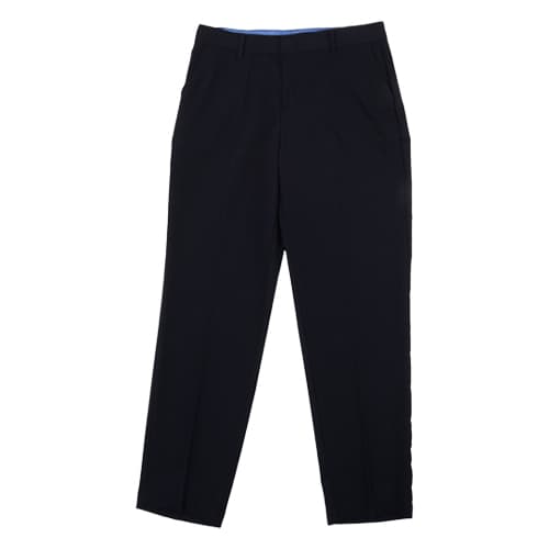 Boys (8-20) IZOD® Flat Front Husky Fit Dress Pants