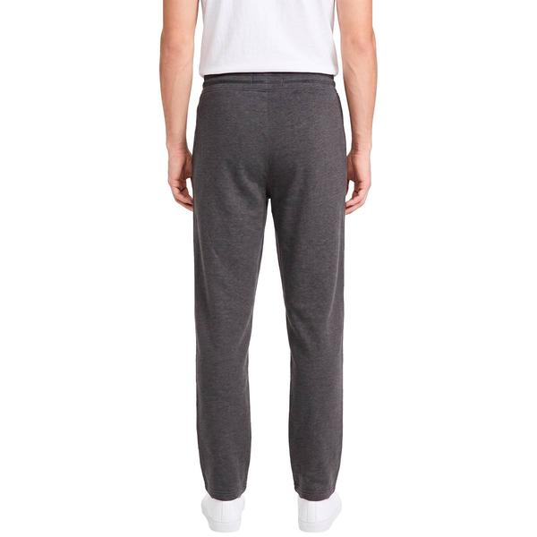 Young Mens Architect® Jean Co. Open Bottom Fleece Pants