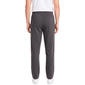 Young Mens Architect® Jean Co. Open Bottom Fleece Pants - image 2
