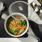 BergHOFF Leo Balance Nonstick Ceramic 12.75in. Wok Pan - image 3