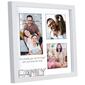 Malden 3-Opening Family Square Frame - image 1