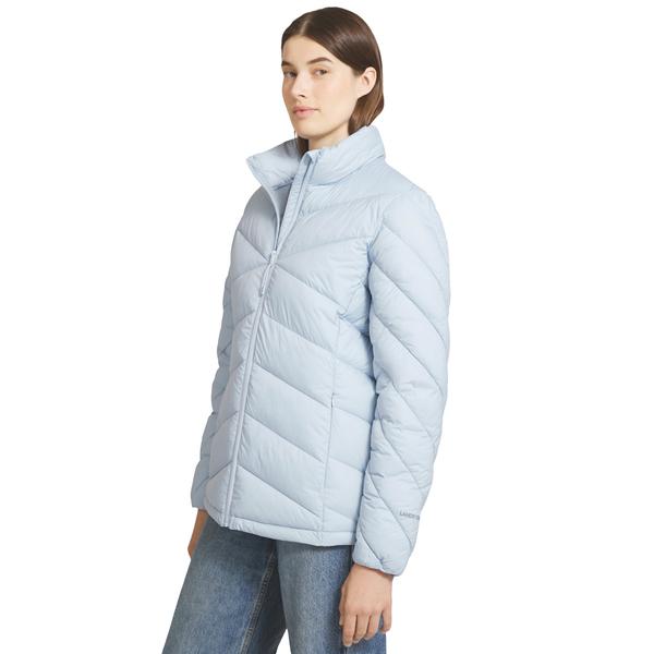 Plus Size LANDS END® Packable Jacket