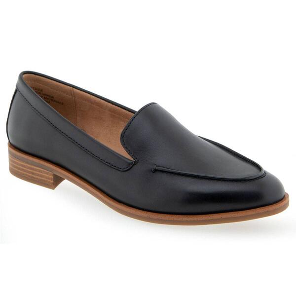 Womens Aerosoles East Side2 Loafers - image 