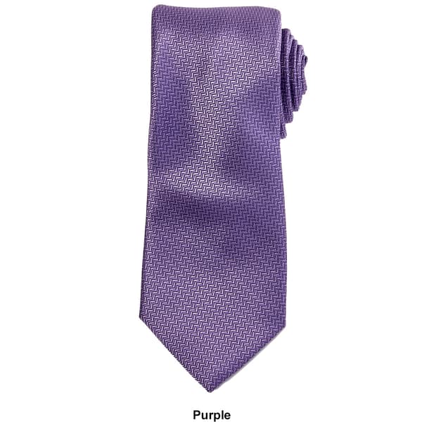 Mens John Henry Somerset Solid Tie