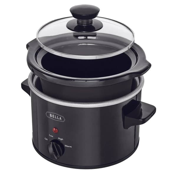 Bella 1.5qt. Slow Cooker