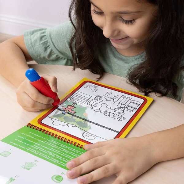 Melissa & Doug® Water Wow Fram