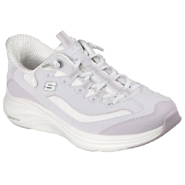 Womens Skechers Slip-ins Contour Foam Cozy Fit  Athletic Sneakers - image 