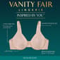 Womens Vanity Fair® Beauty Back® Minimizer Bra 76080 - image 2
