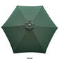 7.5ft. Crank & Tilt Patio Umbrella - image 3