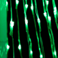Northlight 9ft. Lighted LED Multi-Function Outdoor Cone Tree - image 5