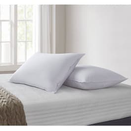 Kathy Ireland Tencel-Poly Filled Pillow - 2 Pack