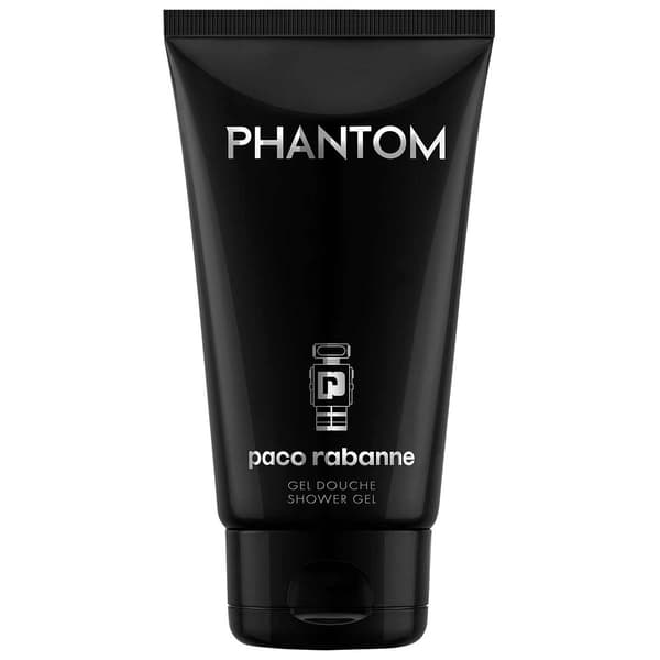 Paco Rabanne Phantom for Men Shower Gel
