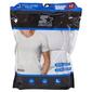 Mens Starter V-Neck Tee Undershirt - image 1