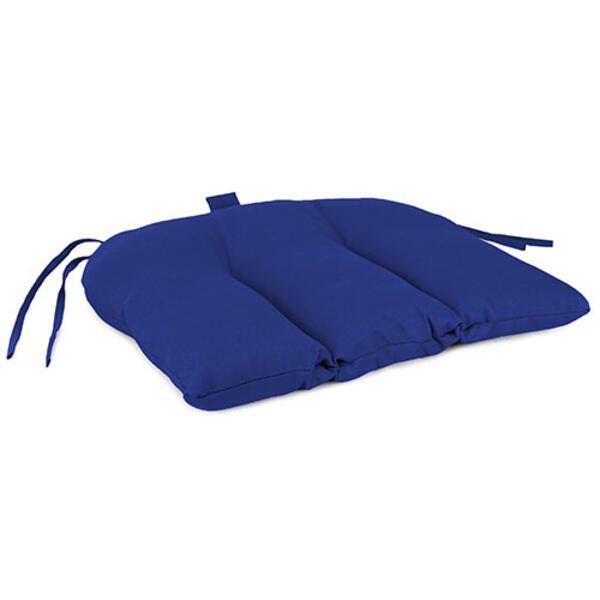 Jordan Manufacturing Deluxe Seat Pad - Veranda - image 