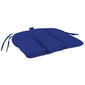 Jordan Manufacturing Deluxe Seat Pad - Veranda - image 1